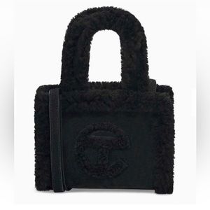 Authentic UGG x Telfar Mini Bag
